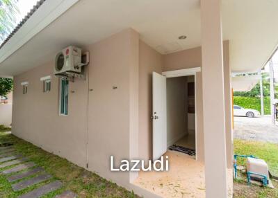 Lavalle Light :2 Bed 2 Baht Mountain View