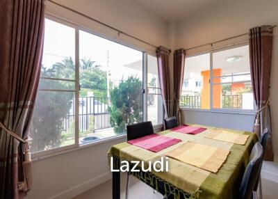 Lavalle Light :2 Bed 2 Baht Mountain View