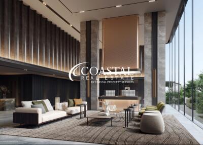 Condo For Sale Na-Jomtien