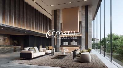 Condo For Sale Na-Jomtien