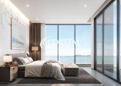 Condo For Sale Na-Jomtien