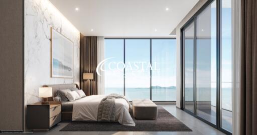 Condo For Sale Na-Jomtien