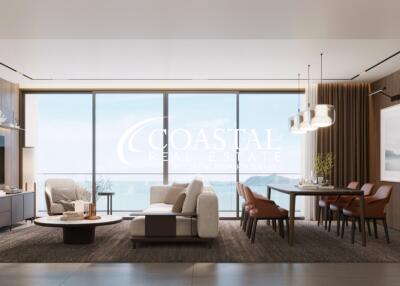 Condo For Sale Na-Jomtien