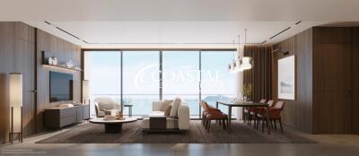 Condo For Sale Na-Jomtien