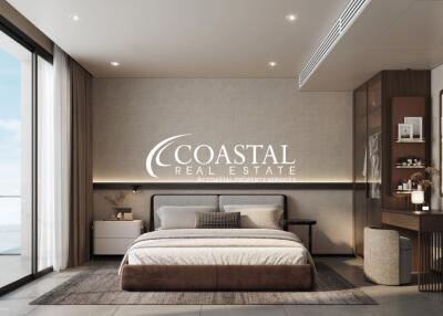 Condo For Sale Na-Jomtien