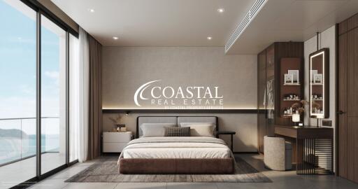 Condo For Sale Na-Jomtien