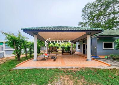 House For Sale East Pattaya