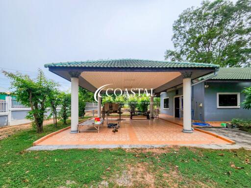 House For Sale East Pattaya