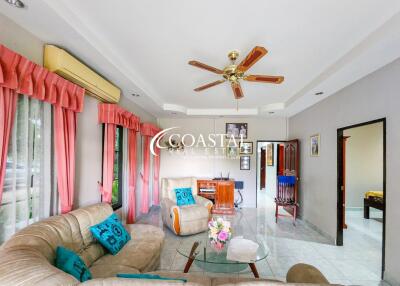 House For Sale East Pattaya