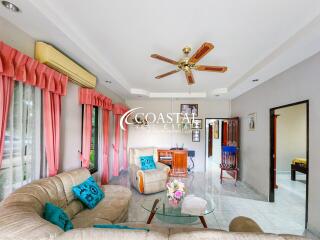 House For Sale East Pattaya