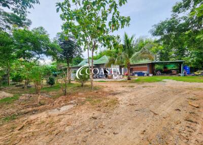 House For Sale East Pattaya