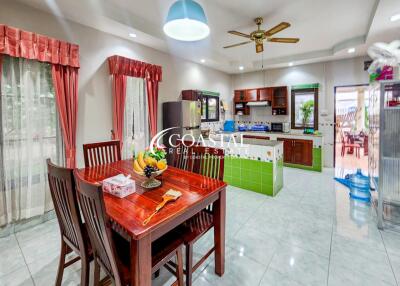 House For Sale East Pattaya