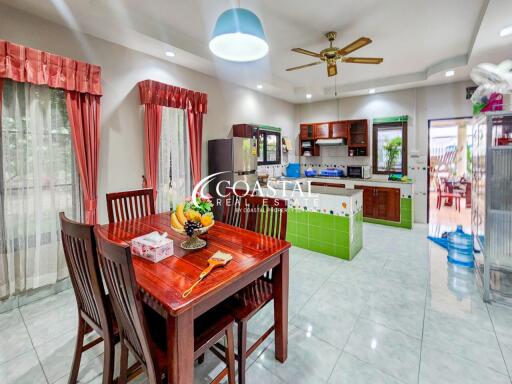 House For Sale East Pattaya