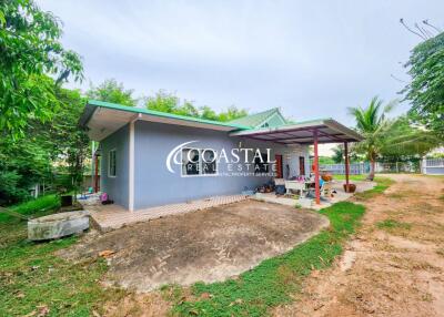 House For Sale East Pattaya