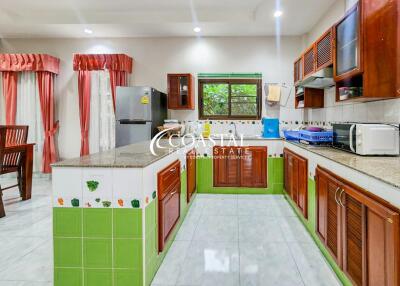 House For Sale East Pattaya