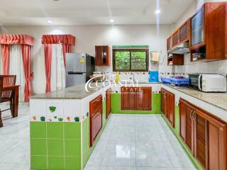 House For Sale East Pattaya