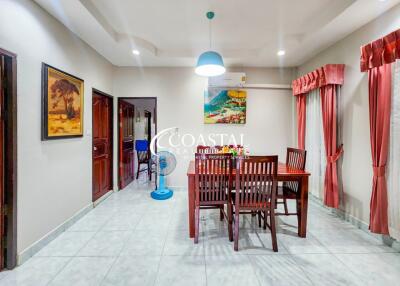 House For Sale East Pattaya