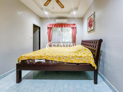 House For Sale East Pattaya