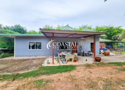 House For Sale East Pattaya