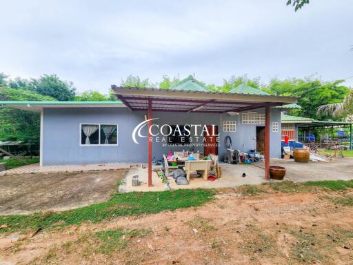 House For Sale East Pattaya