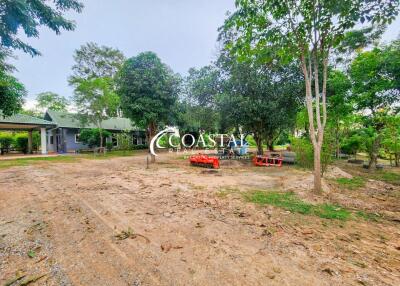 House For Sale East Pattaya