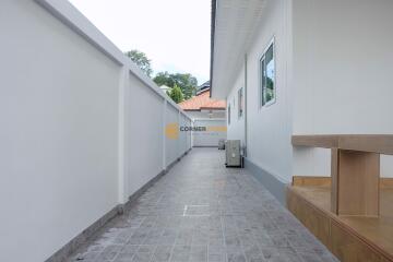 3 bedroom House in  Bang Lamung