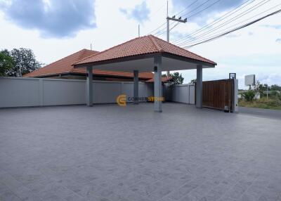 3 bedroom House in  Bang Lamung