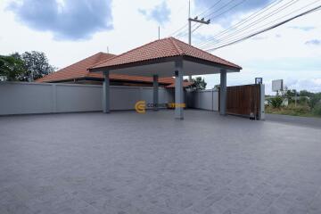 3 bedroom House in  Bang Lamung