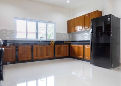 3 bedroom House in  Bang Lamung