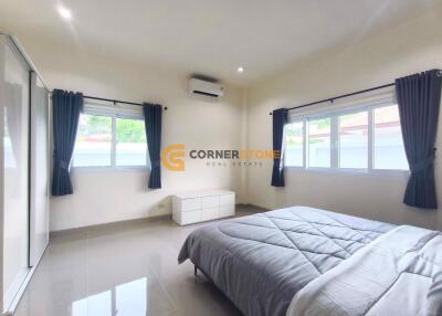 3 bedroom House in  Bang Lamung