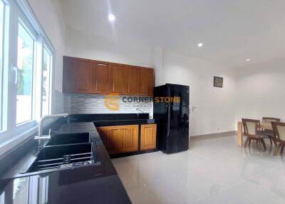 3 bedroom House in  Bang Lamung