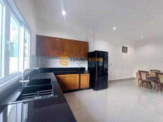 3 bedroom House in  Bang Lamung