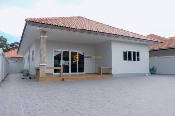 3 bedroom House in  Bang Lamung