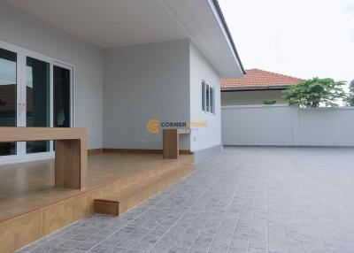 3 bedroom House in  Bang Lamung