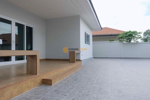 3 bedroom House in  Bang Lamung