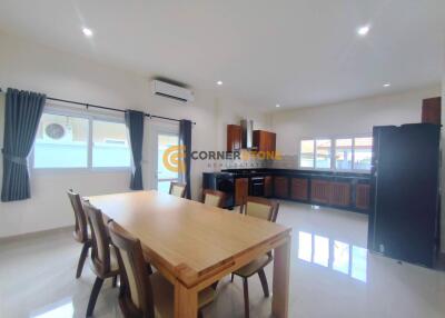 3 bedroom House in  Bang Lamung