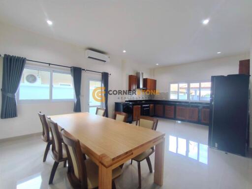 3 bedroom House in  Bang Lamung