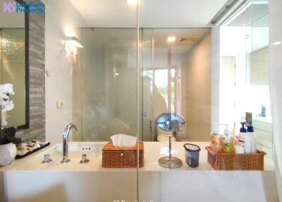 Beach Condo in Hua Hin at Sanctuary Condominium