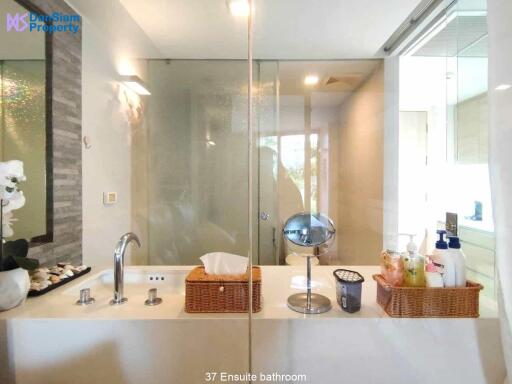 Beach Condo in Hua Hin at Sanctuary Condominium