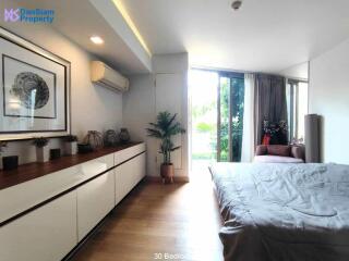 Beach Condo in Hua Hin at Sanctuary Condominium