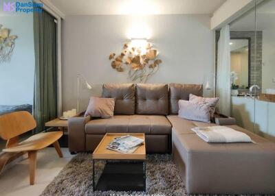 Beach Condo in Hua Hin at Sanctuary Condominium