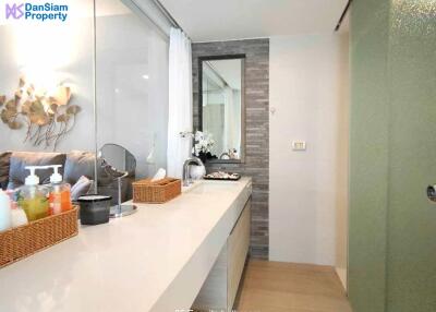 Beach Condo in Hua Hin at Sanctuary Condominium