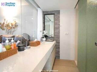 Beach Condo in Hua Hin at Sanctuary Condominium