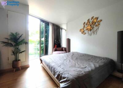 Beach Condo in Hua Hin at Sanctuary Condominium