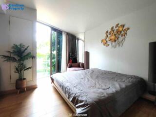 Beach Condo in Hua Hin at Sanctuary Condominium