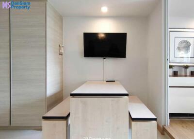 Beach Condo in Hua Hin at Sanctuary Condominium