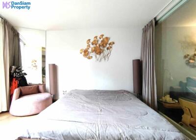 Beach Condo in Hua Hin at Sanctuary Condominium