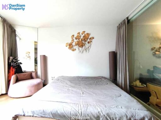 Beach Condo in Hua Hin at Sanctuary Condominium