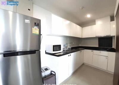 Beach Condo in Hua Hin at Baan View Viman Condominium