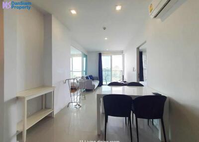 Beach Condo in Hua Hin at Baan View Viman Condominium